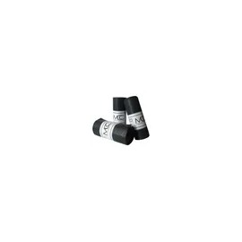 Bolsas Negras De Basura Mcc Rollo De Aprox. 1 Kg