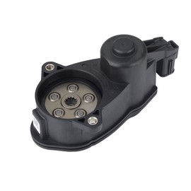 JL3Z2B712B Parking Brake Actuato Motor Fit for Ford F-150 Medium Heavy Duty 2018-2023 2.7L 3.0L 3.3L 3.5L 5.0L 5.2L for Expedition 2018-2022 3.5L for Lincoln Navigator 2018-2022 3.5L Replace