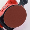 Keyohome 300 Pcs Sanding Discs Pads, 50mm/2Inch Hook and Loop