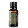 doTERRA Eucalyptus Eucalyptus, 15ml Single Oil, Essential Oil, Essential Oil, Eucalyptus, Purify, Refresh, Relax, Woody