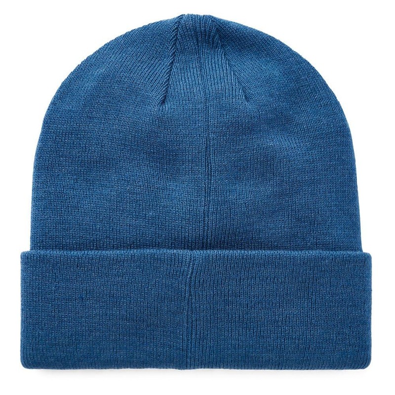G-STAR RAW Men's Effo Aw Long Beanie hat, Blue (Retro