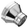 PATIKIL 10 Inch to 6 Inch Round Duct Reducer Increaser