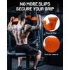MOST GRIP LAT Pull Down Bar with 6 Ergonomic Handles,