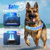 Dog Bark Collar, Smart Barking Collar with 4 Modes, 7