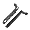 Rear Bumper Mounting Bracket Set 1610116580 Bumper Support Holder Replacement