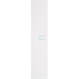 Epicuren Discovery Silk Radiance 3-in-1 Cleansing Oil Floral, 3 Fl Oz