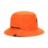 Parly Gates 053-4287001 Unisex Padded Bucket Hat (Brand Logo) /