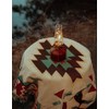 Peel Forest Mexican Rug, Native Pattern, Ortega Pattern, Camping Plug,