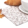 Papstar Royal Collection #85004 Serviettes 1/4 Fold 40 cm x