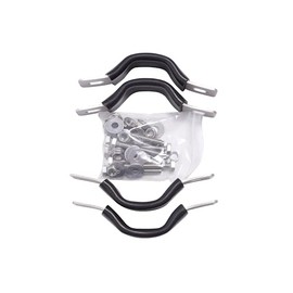 Dee Zee DZ 73PRCLAMP Universal Clamp Kit for Platforms