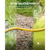 DEWENWILS DEWENWIL 15FT Heavy Duty Extension Cord, Dust-Proof &Waterproof Switch,6