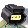 TRQ Fuel Pump Module Assembly Compatible with 2000-2001 Ford Ranger