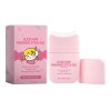Crema Para Peinar El Cabello En Forma De U Que