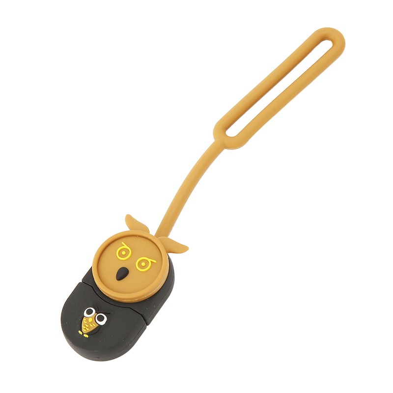 Cartoon USB Flash Drive Owl Style Standard USB2.0 Plug and