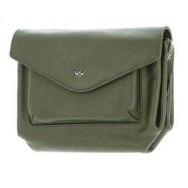 Golden Head Valencia Wallet Purse Fango, Fango