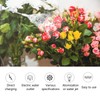 Electric Watering Can Rechargeable Hand Held Automatic Spray Bottle with