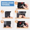 Silicone Anti-Leak Coffee Spout for Keurig K-Mini & Express -