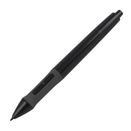 HUION Battery Pen P68 Digital Pen Stylus for Huion Graphics Drawing Tablet 420, H420, K56, H58L, 680S, GAOMON S56K