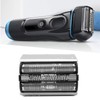Professional Foil Cutter Head Electric Shaver Accessory Fit for Braun