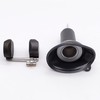 Carburetor Repair Kit, Suitable for YM Villago XV250 Carburetor Plunger