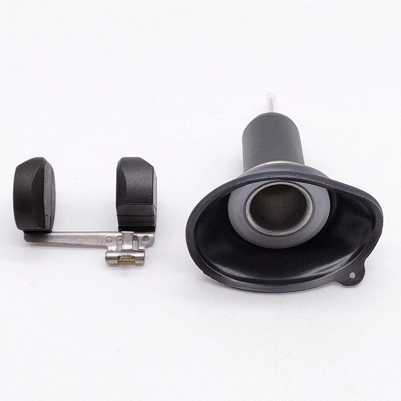Carburetor Repair Kit, Suitable for YM Villago XV250 Carburetor Plunger