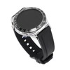 Smartwatch 1.32in IPS Screen Activity Tracker Fitness Bluetooth Smartwatch for