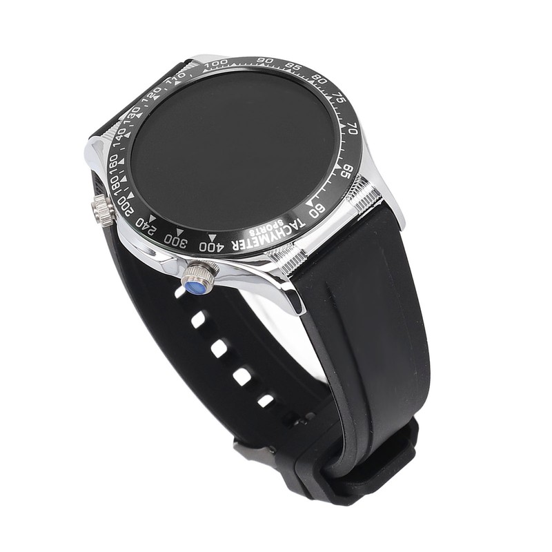 Smartwatch 1.32in IPS Screen Activity Tracker Fitness Bluetooth Smartwatch for