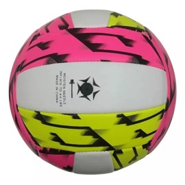 Eco R Balon Volleyball Numero 5 Pool Cancha Colores