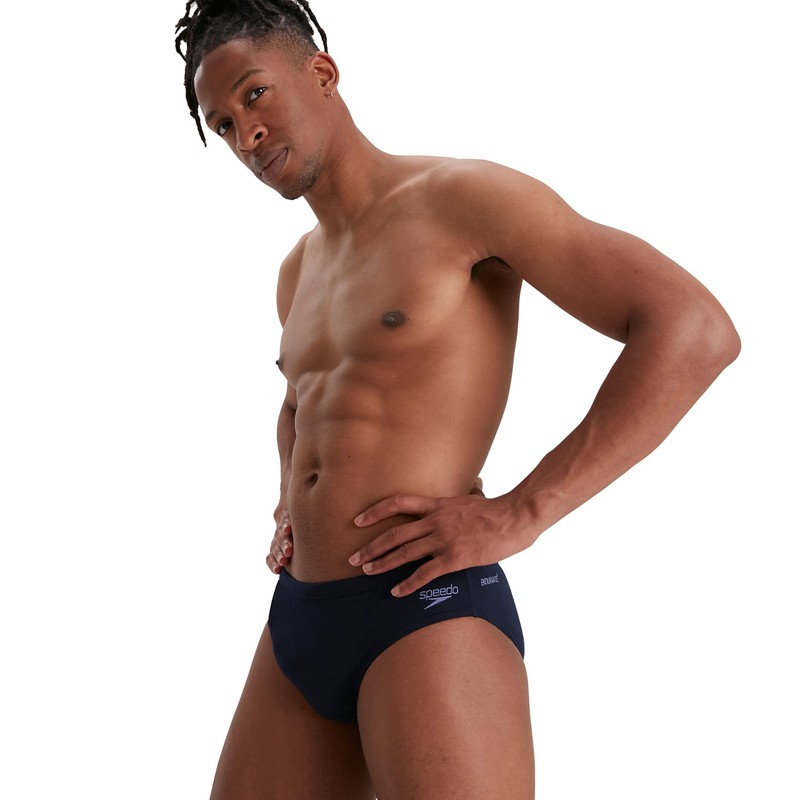 Speedo Men's Essential Enduranc+ 7 cm, Swimming Trunks
