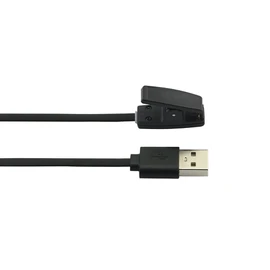 2PACK Charger Cable Compatible with Garmin Forerunner 230 235 35 35J 64 630 645 Music 735XT, Approach S20 G10,Lily Watch,Vivomove HR,Fast Charging Cord Wire