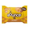 Bounce Protein Peanut Balls, Filled With A Nut Butter Centre,