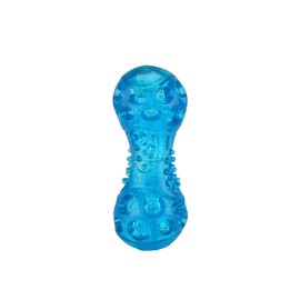 Fancy Pets Juguete Pesa Flexible para Perro con Sonido Tamaño Grande