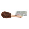 Suztain Dish Brush Of Coconut Husk With Wood Rubber Tree