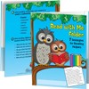 Really Good Stuff Read with Me Folders