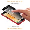 REY Anti-Spy Screen Protector for DOOGEE N55 - N55 PRO