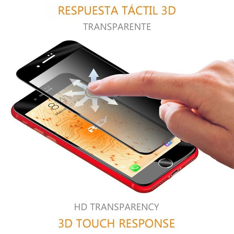 REY Anti-Spy Screen Protector for DOOGEE N55 - N55 PRO
