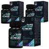 Extreme Leucine Protein Plus 48g, 3 units, 60 tablets / 익스트림 류신 단백질 플러스 48g, 3개, 60정