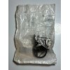 UTC Interlogix (Formerly GE Security/Sentrol) Recessed Steel Door Contact SET