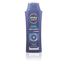 NIVEA Power Shampoo, Pack of 1 (1 x 0.25 kg)