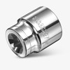 HARFINGTON 12 Point Socket 1/2" Drive by 27mm Metric Shallow