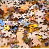 CASTORLAND 1500 Piece Jigsaw Puzzles, The Trevi Fountain, Rome, Italy,