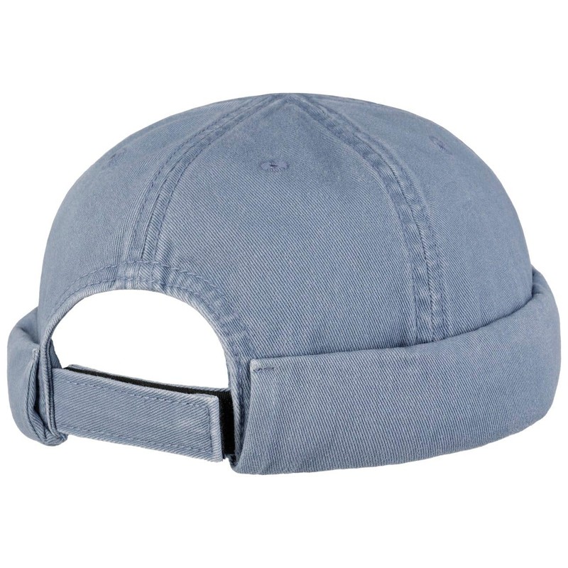 Stetson Ocala Cotton Docker Cap Men's – Docker Hat Made