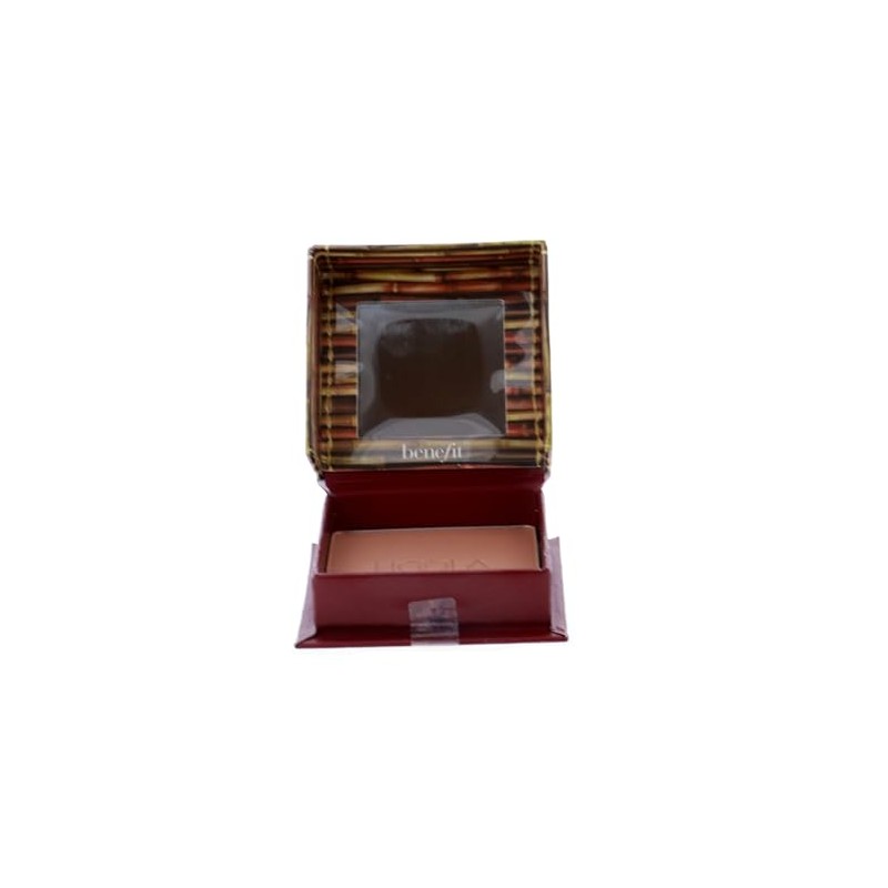 Benefit - Cosméticos Hoola Bronceador mate en caja con rubor