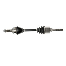 KAX Front Left Constant Velocity CV Axle Shaft Compatible with 2005-2008 Mariner, 66-2084 CV Axle Shaft Assembly 1PCS