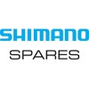 SHIMANO Unisex Y3f898030 Bike Part, One