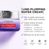 L'Oreal Paris Revitalift Hidratante, crema de agua de ácido hialurónico