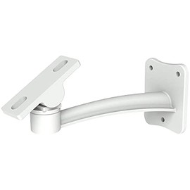 7links Accessories for Solar Camera Surveillance: Solar Panel Additional Mount for Pan-Tilt Surveillance Camera IPC-700.SLR (Wireless Surveillance Camera, Home Security Camera)