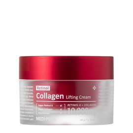MEDIPEEL Retinol Collagen Lifting Cream