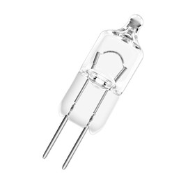 Osram Oven Lamp Halogen Pin Base Lamp G4 12 V 10 Watt 64418 300 Degrees