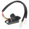 CARBBIA TJ113-2009-1 Ignition Control Module Compatible with Predator Harbor Freight